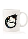 Premium Quality Two Sided Printed Coffee Mug Tea Cup For Home Office, Kids Men Women More Hugs