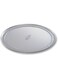 USA Pan Bakeware Aluminized Steel Pizza Pan, Gray, 12-Inch, 1090PZ