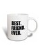 Friends Humor Friendship Mug Multicolour