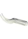Dubai Gallery Fruit And Melon Slicer Silver 24.5Centimeter