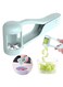 Slicer Multifunctional Fruit Vegetable Cutter Quick Separator for Salad Baby Food