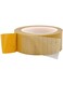 High Adhesive Strength Mesh Double-Sided Duct Tape, Double Sided Mounting Tape, Suitable for Carpet Edge Banding, Props Pasting, Wedding Decorations, Photo Frames, Easy to Remove (5cmx20m)