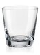 Whiskey Glass Jive 330ml, Crystalline
