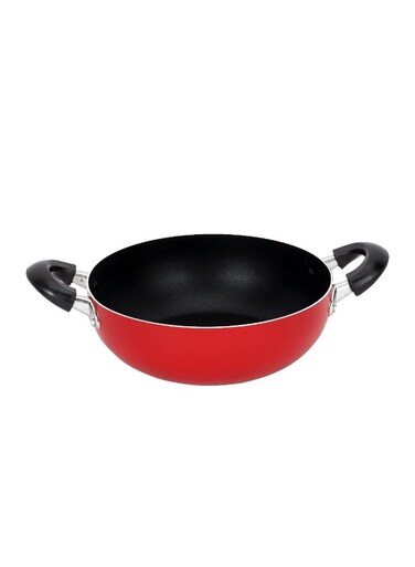 Non Stick Wok Pan 24CM Multicolor 24cmcm