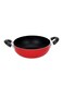 Non Stick Wok Pan 24CM Multicolor 24cmcm