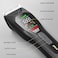 ENSSU Hair Clippers For Men Professional, Rechargeable Hair Trimmer Cordless Barber Clippers With 50mm Blade, Large LED Display, 180-Minutes Runtime For Home Hair Cutting