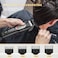 ENSSU Hair Clippers For Men Professional, Rechargeable Hair Trimmer Cordless Barber Clippers With 50mm Blade, Large LED Display, 180-Minutes Runtime For Home Hair Cutting