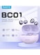 Open-Fit True Wireless Earphones with Long Battery Charging Case