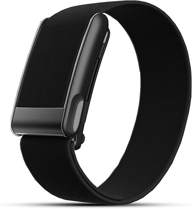 WHOOP 5.0 Life/MG HydroKnit Waterproof Bicep Nylon Sport Band Compatible with 5.0  Elastic and Comfortable Strap for Active Lifestyles
