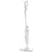 1250W Steam Mop Floor Cleaner with 330ml Water Tank, High Temperature Steam Cleaning &amp; Sterilization