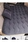 Upgraded Car Travel Inflatable Air Mattress &ndash; Back Seat Camping Bed