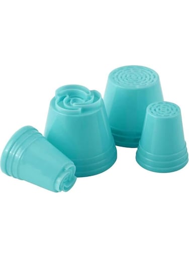 Wilton Easy Blooms Tip Set