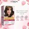L'Oreal Paris Excellence Creme Triple Care Permanent Hair Colour 4 Brown