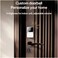 Yesido Smart Video Doorbell with Two-Way Intercom and Low Latency