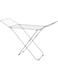 Orrid Metallic Foldable Laundry Rack   Clothes Airer Hanger   Clothes Drying Stand for Indoor Outdoor   Space-Saving Portable Indoor Airer   Drying Rack for Balcony, Lounge, Hall &ndash; 14M (180*97*42).