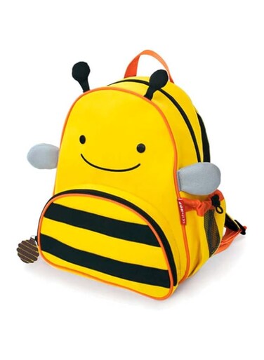 Skip Hop Zoo Backpack Bee