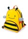 Skip Hop Zoo Backpack Bee