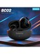 Bestrio Open Wearable Stereo Earbuds with Charging Case