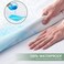 MAXQON Mattress Protector Cotton Terry Fabric 100%Waterproof, Color White, Queen Size 160x200+25cm