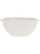 Servewell Melamine Horeca Pia 8.5 cm White C-2117