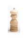 Billi Pepper Grinder 6" Rubber Wood