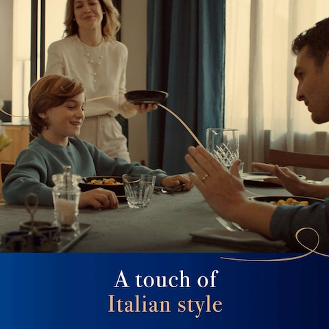 Barilla Collezione Lasagne Pasta Semola 500g