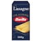Barilla Collezione Lasagne Pasta Semola 500g
