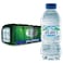Al Ain Low Sodium Bottled Drinking Water 330ml Pack of 24
