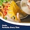 Barilla Number 3 Spaghettini Pasta, 500g