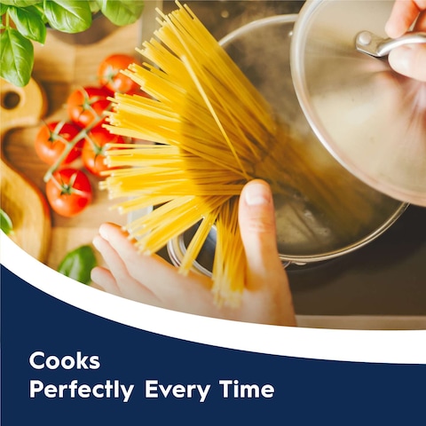 Barilla Number 3 Spaghettini Pasta, 500g