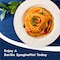 Barilla Number 3 Spaghettini Pasta, 500g