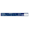 Barilla Number 3 Spaghettini Pasta, 500g