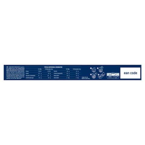 Barilla Number 3 Spaghettini Pasta, 500g