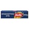 Barilla Number 3 Spaghettini Pasta, 500g