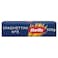 Barilla Number 3 Spaghettini Pasta, 500g