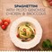Barilla Number 3 Spaghettini Pasta, 500g