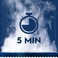 Barilla Number 3 Spaghettini Pasta, 500g