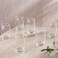 Home Essentials 6-Piece Highball Glass Set 390ml -Clear