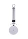 Eco Pizza Cutter Stainless Steel Silver 70mm