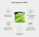 GP Super Alkaline AAA Battery - Set Of 2