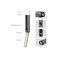 2 in 1 Foldable Outdoor Flashlight 5W