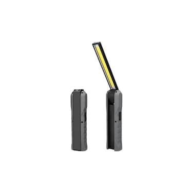 2 in 1 Foldable Outdoor Flashlight 5W