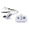 Silverlit Flybotic Sky Blizzard 2.4 GHz RC Helicopter