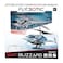 Silverlit Flybotic Sky Blizzard 2.4 GHz RC Helicopter