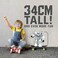 Silverlit Robo Blast, Large Interactive Robot, Shoots Darts From Fist, 34 cm Tall, Programme Up To 20 Steps, Dances, Playsmusic, Led Face, Robots For Kids 5-14 Years, Best Rc Toy Robot