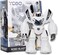 Silverlit Robo Blast, Large Interactive Robot, Shoots Darts From Fist, 34 cm Tall, Programme Up To 20 Steps, Dances, Playsmusic, Led Face, Robots For Kids 5-14 Years, Best Rc Toy Robot