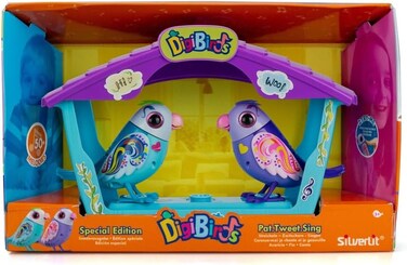 Silverlit Jupesa Biz08617 Toy, No Colour, Normal Colourless