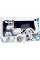 Silverlit Robo Dash Dog Brown 88741