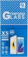 Muzz Vivo V23E Screen Protector Glass Tempered Anti-Scratch 9H HD Protective Phone Film for Vivo V23E Clear