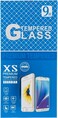 Muzz Vivo V23E Screen Protector Glass Tempered Anti-Scratch 9H HD Protective Phone Film for Vivo V23E Clear